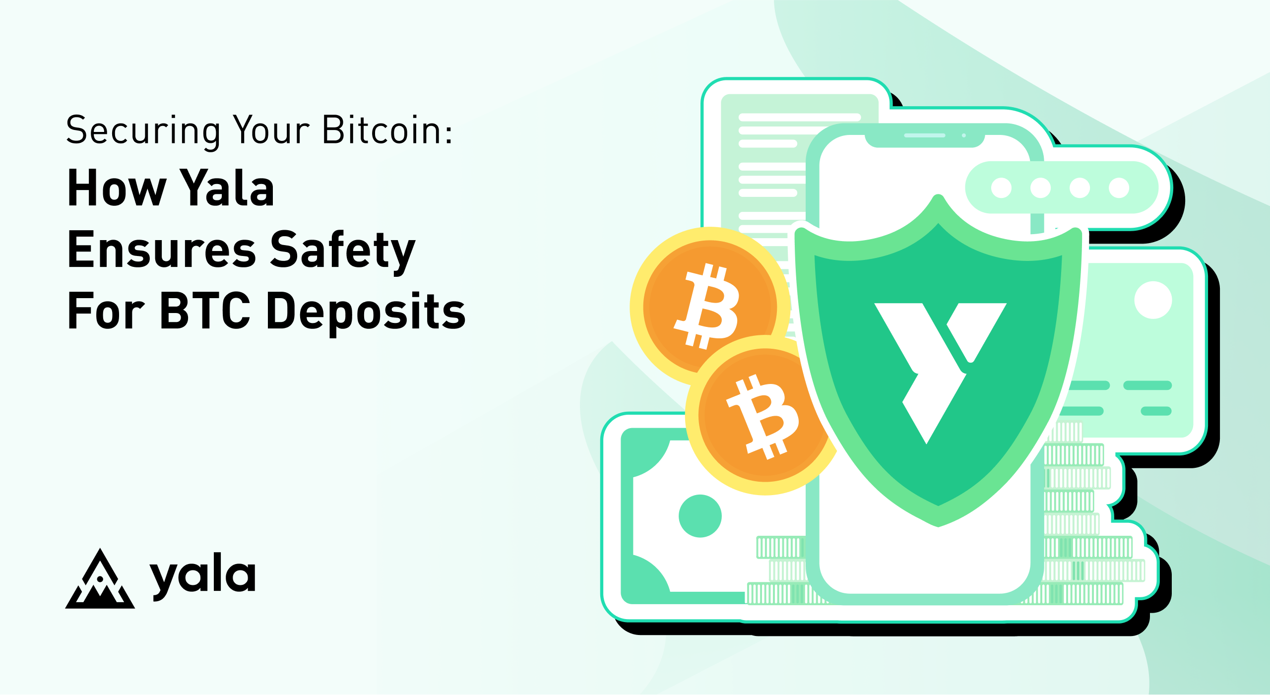 Securing Your Bitcoin: Ensuring Safety for BTC Deposits