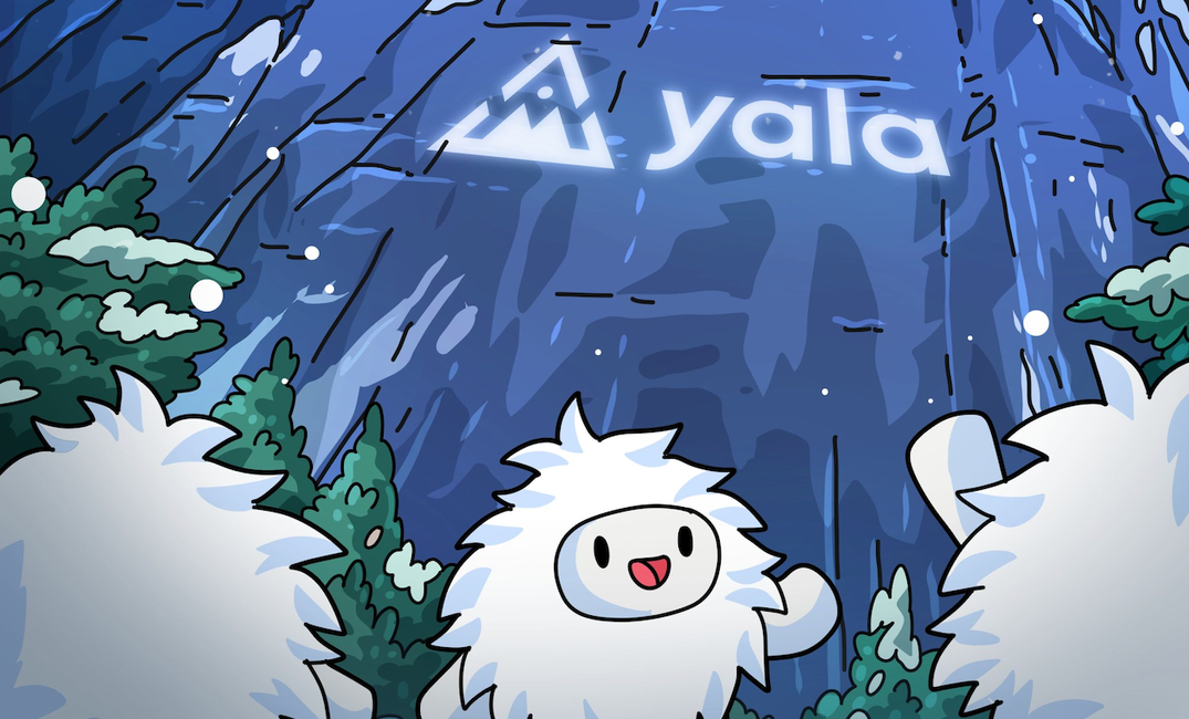 The Yala Testnet Launch