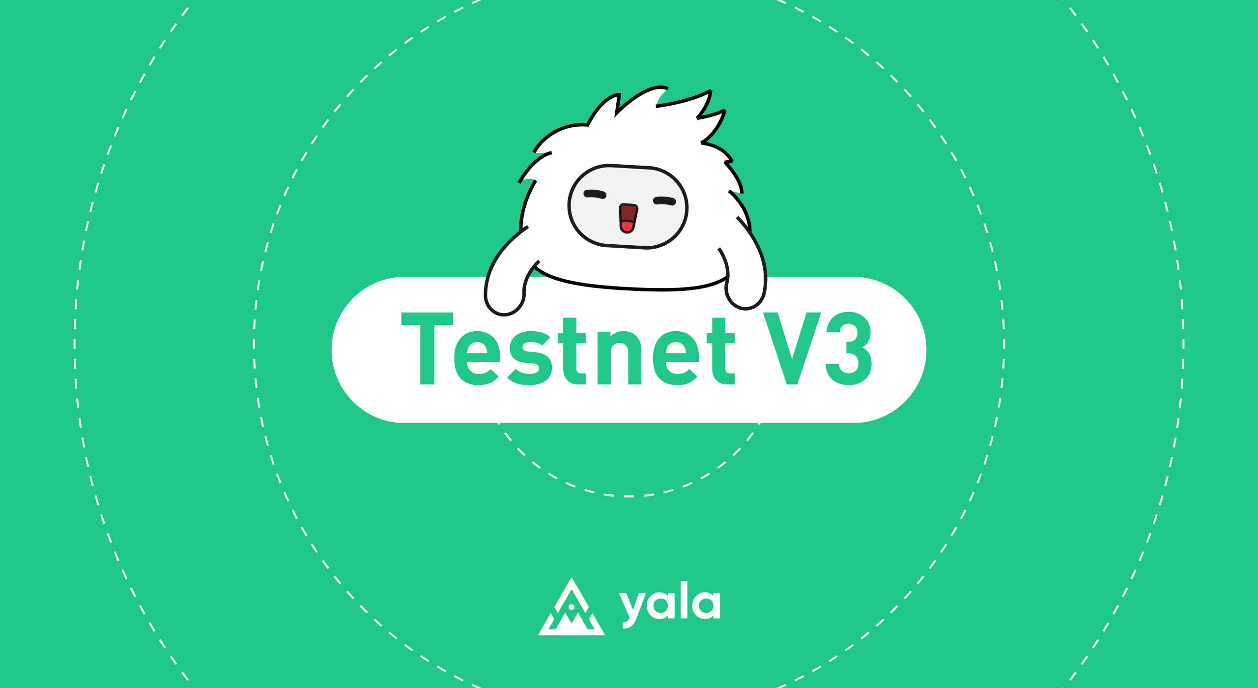 Introducing Yala Testnet V3