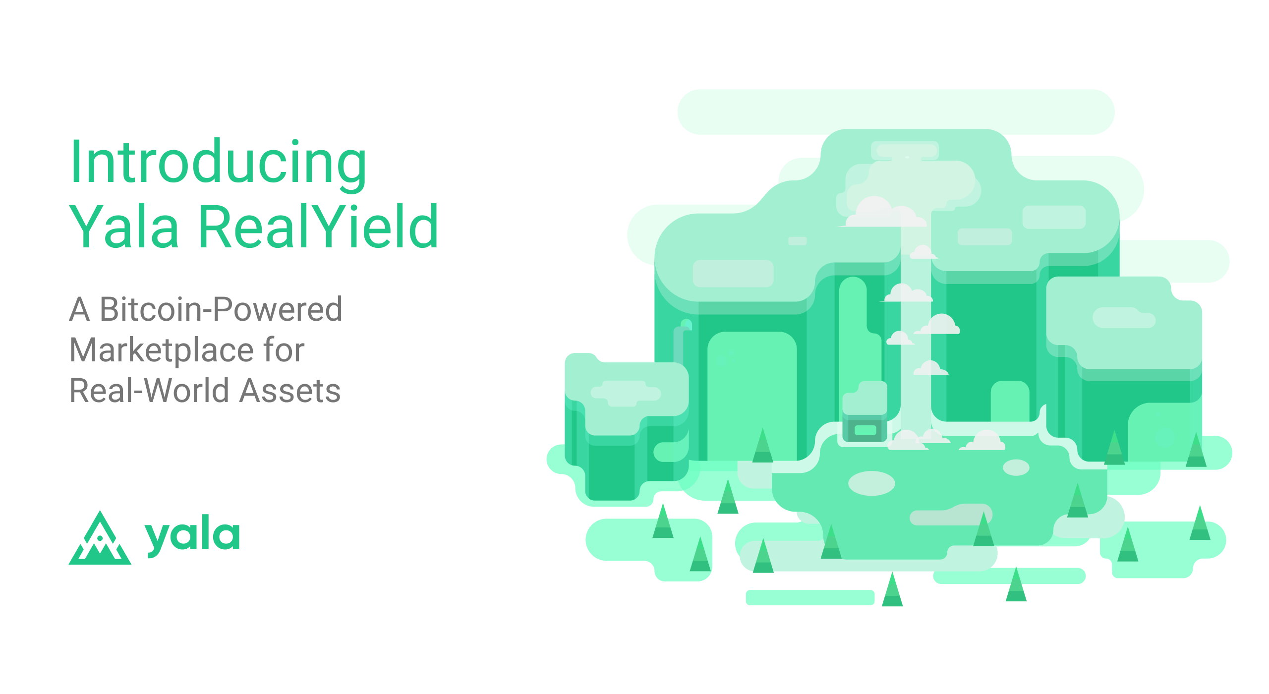 Introducing Yala RealYield: A Bitcoin-Powered Marketplace for Real-World Yields