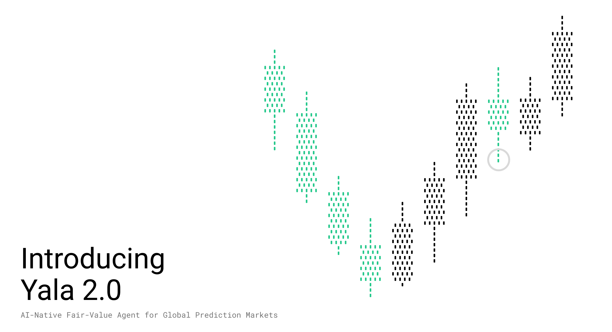 Introducing Yala 2.0: AI-Native Fair-Value Agent for Global Prediction Markets