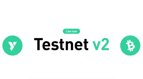 Introducing Yala Testnet v2