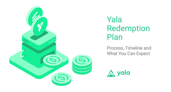 Yala Redemption Plan: Process, Timeline & What To Expect