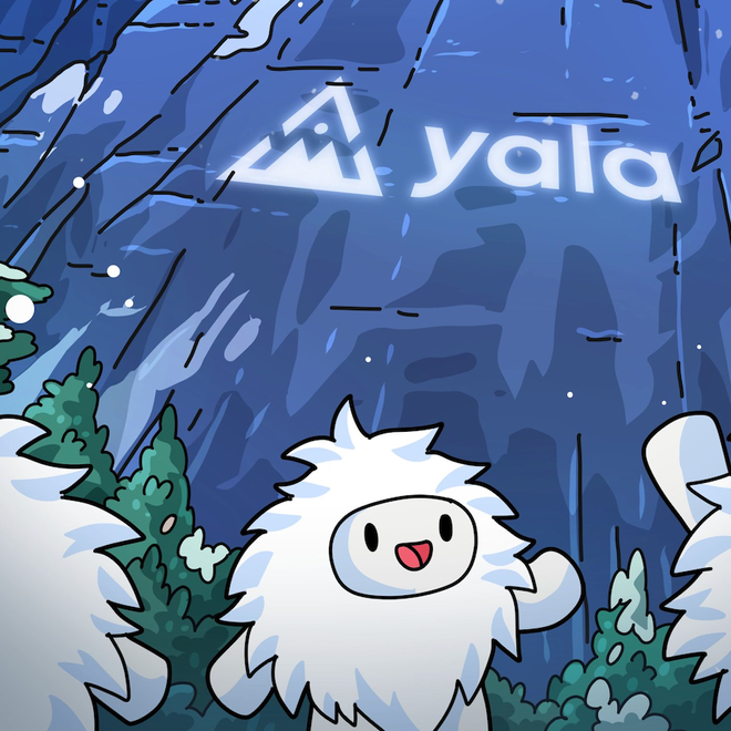 Image of: The Yala Testnet Launch